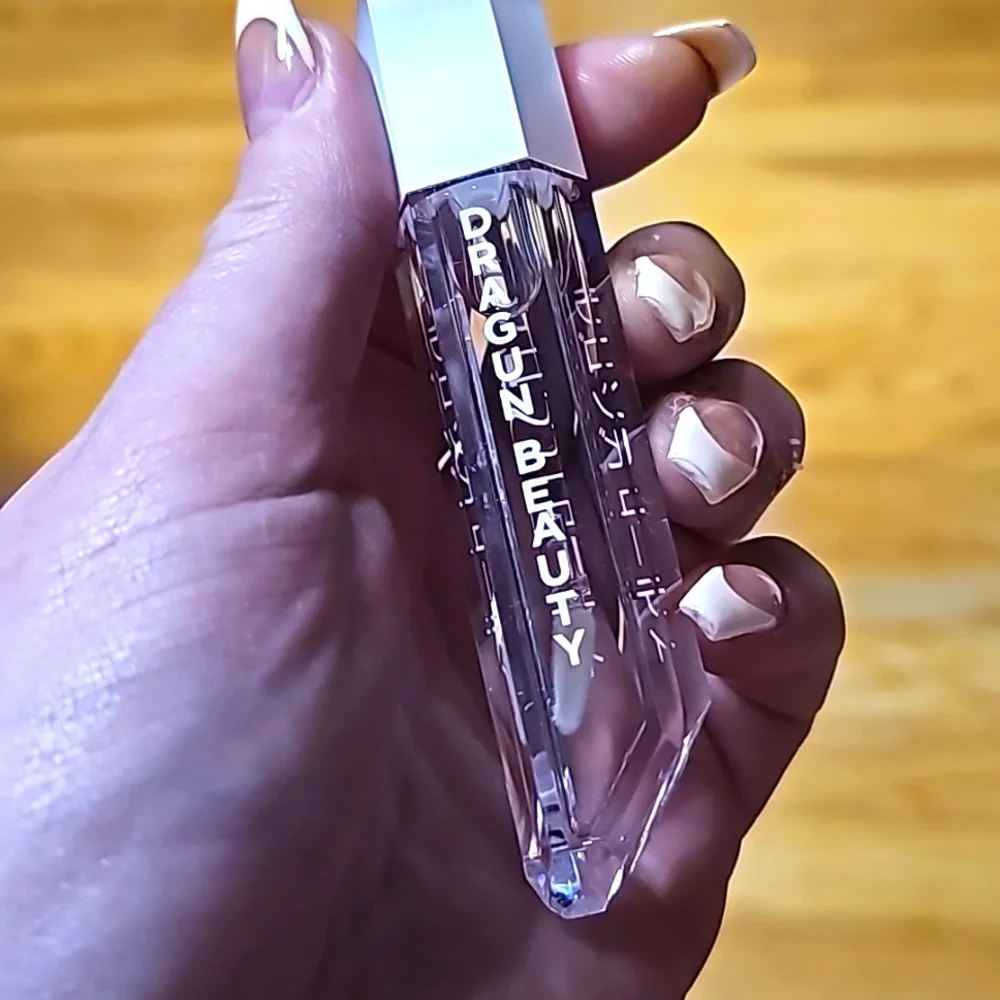 Dragun Beauty Dragunglass Lipgloss in Shade 